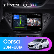 Load image into Gallery viewer, Opel Corsa / Vauxhall Corsa (2014-2019)
