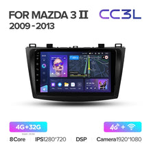 Load image into Gallery viewer, Mazda 3 II / Mazda3 BL (2009-2013)
