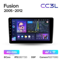 Load image into Gallery viewer, Ford Fusion 1 (2005-2012)

