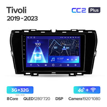 Load image into Gallery viewer, SsangYong Tivoli (2019-2023)

