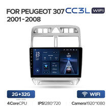 Load image into Gallery viewer, Peugeot 307 1 (2001-2008)

