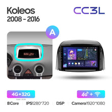 Load image into Gallery viewer, Renault Koleos (2008-2016)
