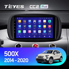 Load image into Gallery viewer, Fiat 500X (2014-2020)
