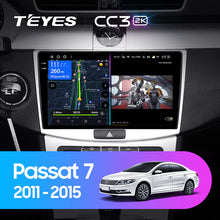 Load image into Gallery viewer, Volkswagen Passat 7 B7 NMS CC (2011-2015)
