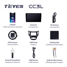 Load image into Gallery viewer, Changan CS35 (2013-2017)
