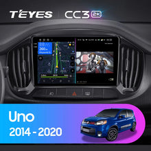 Load image into Gallery viewer, Fiat Uno (2014-2020)
