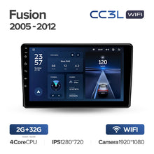 Load image into Gallery viewer, Ford Fusion 1 (2005-2012)
