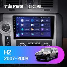 Load image into Gallery viewer, Hummer H2 E85 (2007-2009)
