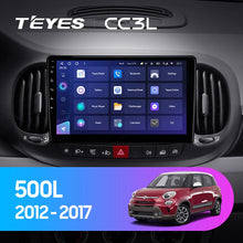 Load image into Gallery viewer, Fiat 500L (2012-2017)
