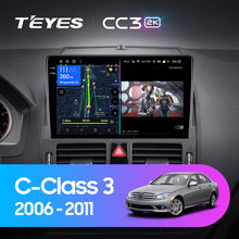 Load image into Gallery viewer, Mercedes Benz C-Class 3 W204 S204 (2006-2011)
