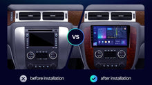 Load image into Gallery viewer, GMC Yukon 3 GMT 900 (2006-2014) / Chevrolet Tahoe 3 GMT900 (2006-2014) / Chevrolet Silverado 2 GMT901 (2007-2013)
