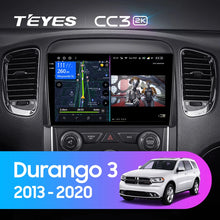 Load image into Gallery viewer, Dodge Durango 3 WD (2013-2020)
