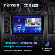 Load image into Gallery viewer, Hummer H2 E85 (2002-2007)
