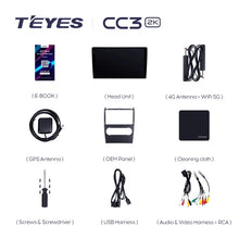 Load image into Gallery viewer, Mercedes-Benz A-Class 2 W169 C169 (2004-2012)
