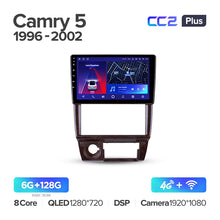 Load image into Gallery viewer, Toyota Camry 5 XV20 (1996-2002)
