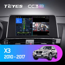 Load image into Gallery viewer, BMW X3 F25 (2010-2017)
