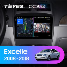 Load image into Gallery viewer, Buick Excelle (2008-2018)
