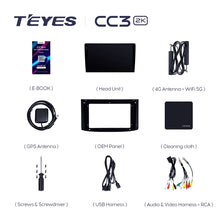 Load image into Gallery viewer, Chevrolet Aveo T250 (2006-2012)
