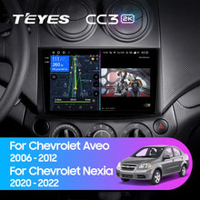 Load image into Gallery viewer, Chevrolet Aveo T250 (2006-2012)
