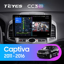 Load image into Gallery viewer, Chevrolet Captiva 1 (2011-2016)
