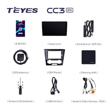 Load image into Gallery viewer, Chevrolet Epica 1 (2006-2012)
