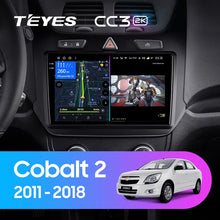 Load image into Gallery viewer, Chevrolet Cobalt 2 (2011-2018)
