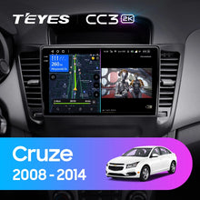 Load image into Gallery viewer, Chevrolet Cruze J300 / Holden Cruze JH (2008-2014)
