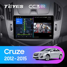 Load image into Gallery viewer, Chevrolet Cruze J300 J308 (2012-2015)
