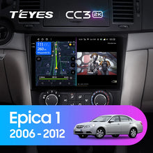 Load image into Gallery viewer, Chevrolet Epica 1 (2006-2012)
