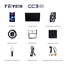 Load image into Gallery viewer, Chevrolet Sail (2009-2013)
