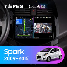 Load image into Gallery viewer, Chevrolet Spark M300 (2009-2016)
