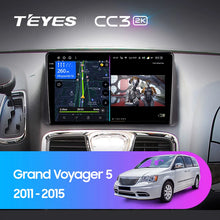 Load image into Gallery viewer, Chrysler Grand Voyager 5 / Lancia Voyager / Town &amp; Country (2011-2015)
