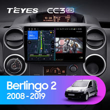 Load image into Gallery viewer, Citroen Berlingo 2 B9 / Peugeot Partner (2008-2019)
