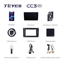Load image into Gallery viewer, Citroen C3-XR (2019-2020)
