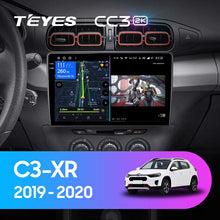 Load image into Gallery viewer, Citroen C3-XR (2019-2020)
