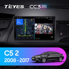 Load image into Gallery viewer, Citroen C5 2 (2008-2017)
