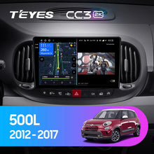 Load image into Gallery viewer, Fiat 500L (2012-2017)
