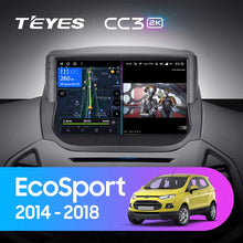 Load image into Gallery viewer, Ford EcoSport Eco Sport (2014-2018)
