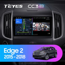 Load image into Gallery viewer, Ford Edge 2 (2015-2018)
