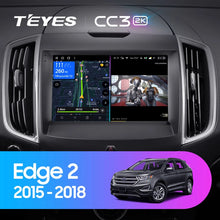 Load image into Gallery viewer, Ford Edge 2 (2015-2018)
