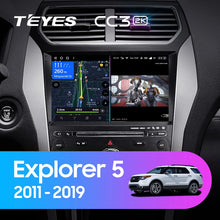 Load image into Gallery viewer, Ford Explorer 5 (2011-2019)
