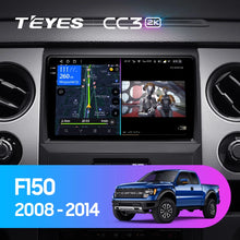 Load image into Gallery viewer, Ford F150 P415 Raptor (2008-2014)
