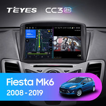 Load image into Gallery viewer, Ford Fiesta Mk 6 (2008-2019) [B]

