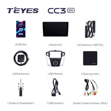 Load image into Gallery viewer, Ford Focus 3 Mk 3 (2011-2019)
