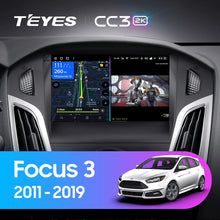 Load image into Gallery viewer, Ford Focus 3 Mk 3 (2011-2019)
