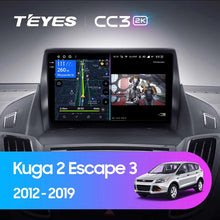 Load image into Gallery viewer, Ford Kuga 2 / Escape 3 (2012-2019)
