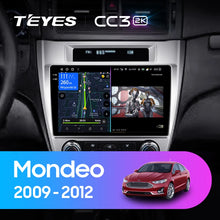 Load image into Gallery viewer, Ford Mondeo / Fusion (2009-2012) US EDITION
