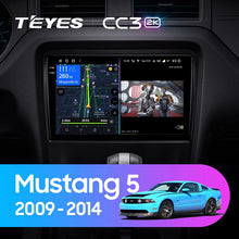 Load image into Gallery viewer, Ford Mustang V S-197 (2009-2014)
