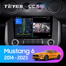 Load image into Gallery viewer, Ford Mustang VI S550 (2014-2023)
