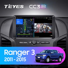 Load image into Gallery viewer, Ford Ranger 3 (2011-2015)

